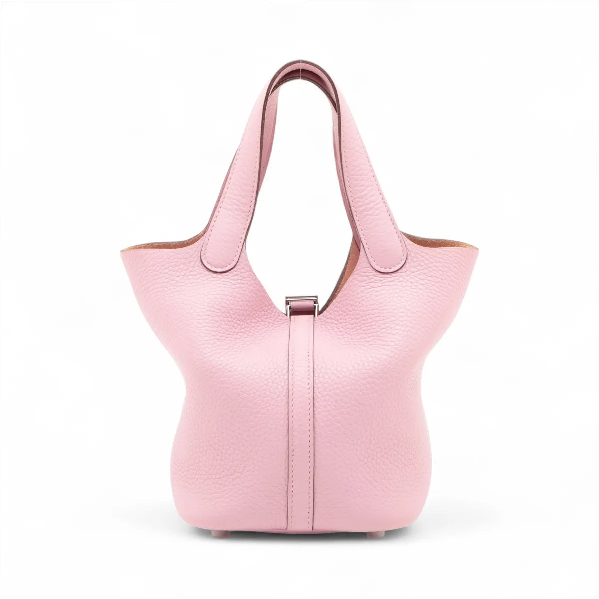 Hermès Picotin Lock 18 PM Taurillon Clemence Pale Mauve * PREORDER *