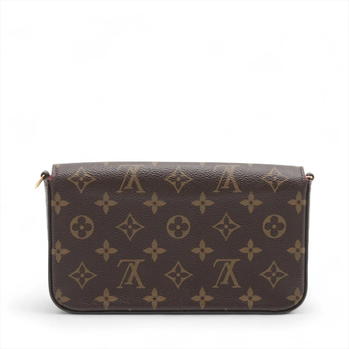 Louis Vuitton Monogram Pochette Felicie