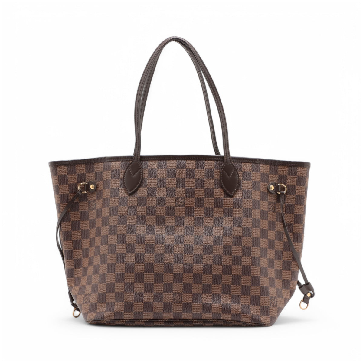 Louis Vuitton Damier Ebene Neverfull MM * PREORDER *