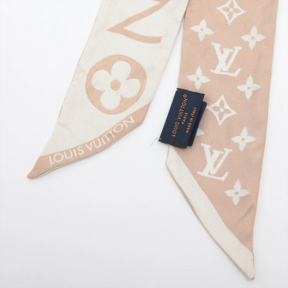 Louis Vuitton Monogram Infinity BB Bandeau Dune