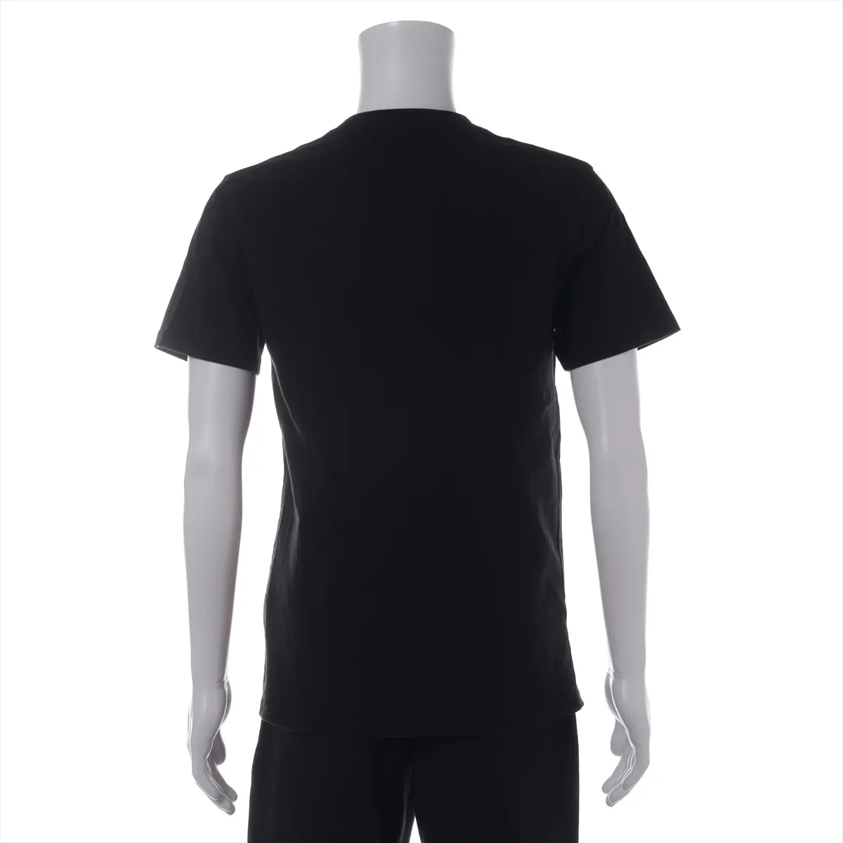 Dior x Kenny Scharf Cotton T-shirt Black