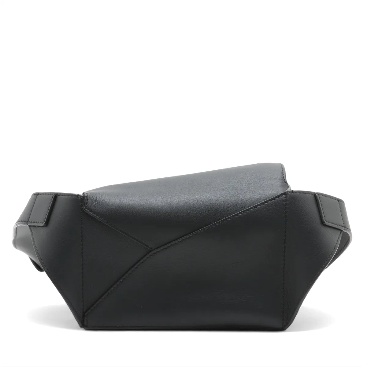 Loewe Puzzle Mini Bumbag Black
