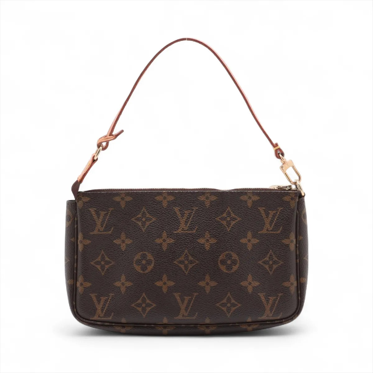 Louis Vuitton Monogram Pochette Accessories
