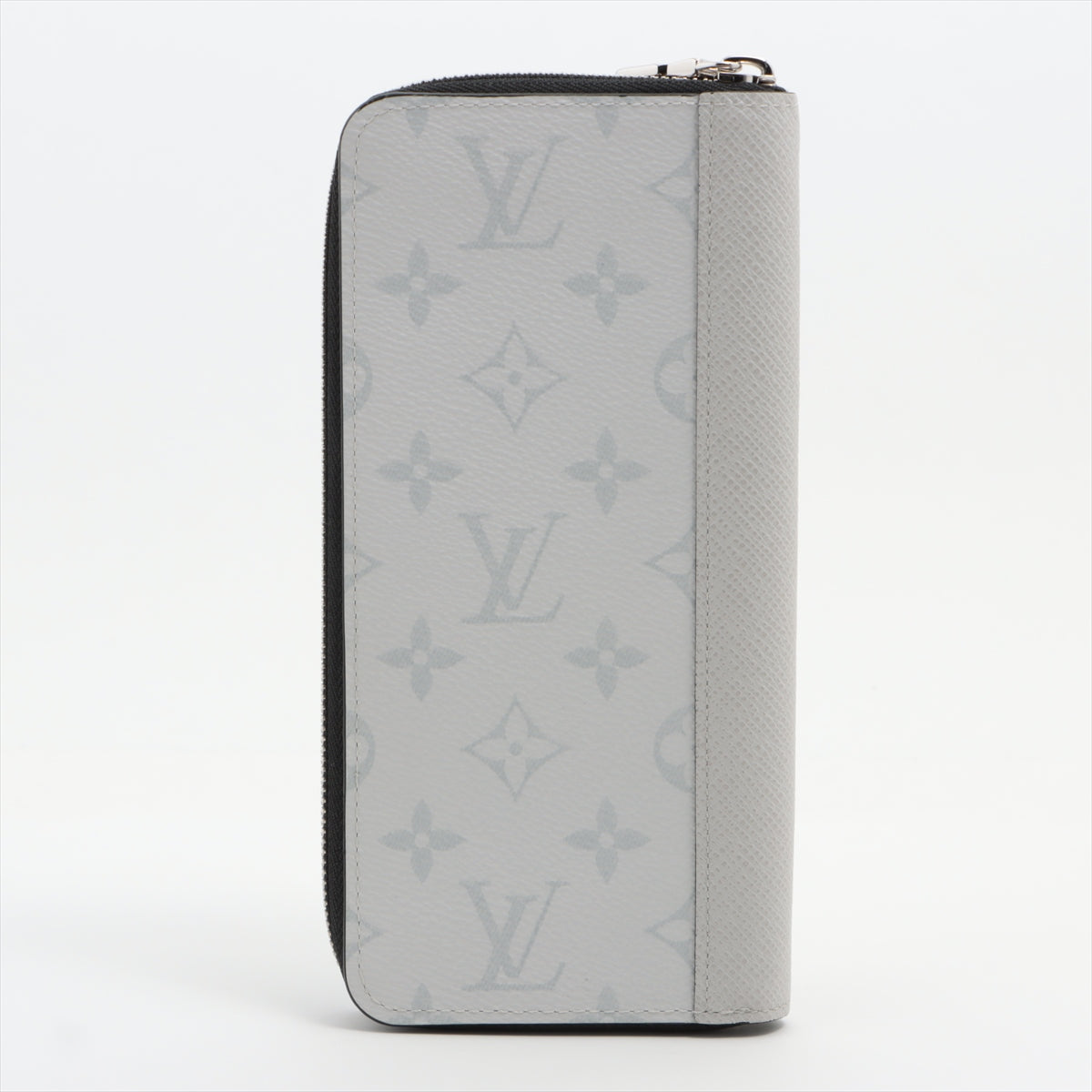 Louis Vuitton Monogram Zippy Wallet Vertical – Redo Luxury