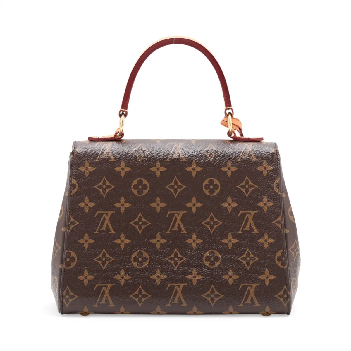 Louis Vuitton Monogram Cluny BB