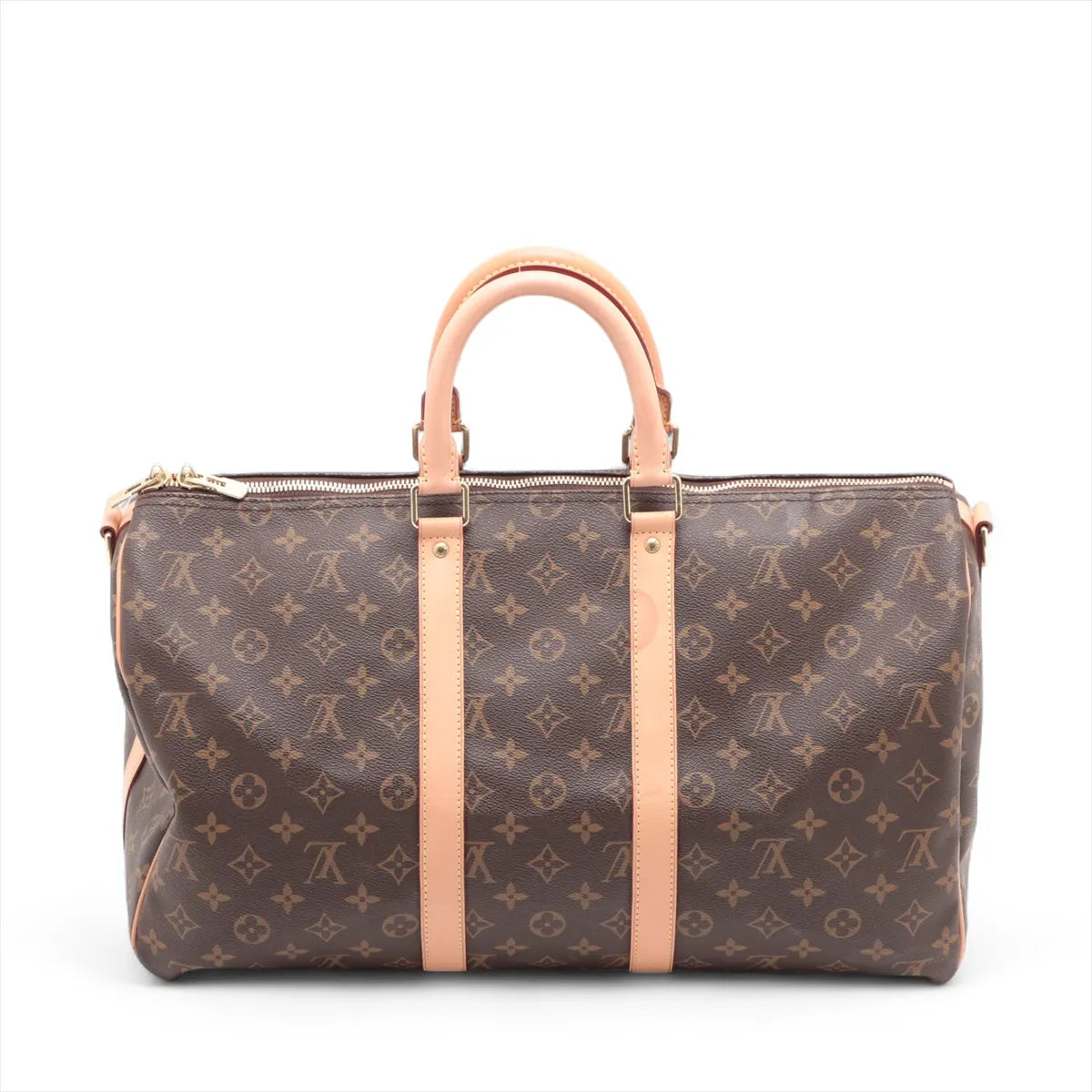 Louis Vuitton Monogram Keepall 45