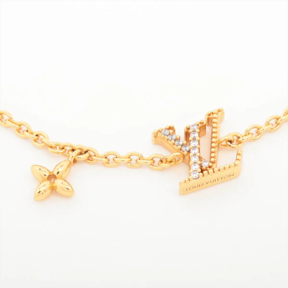 Louis Vuitton LV Iconic Bracelet