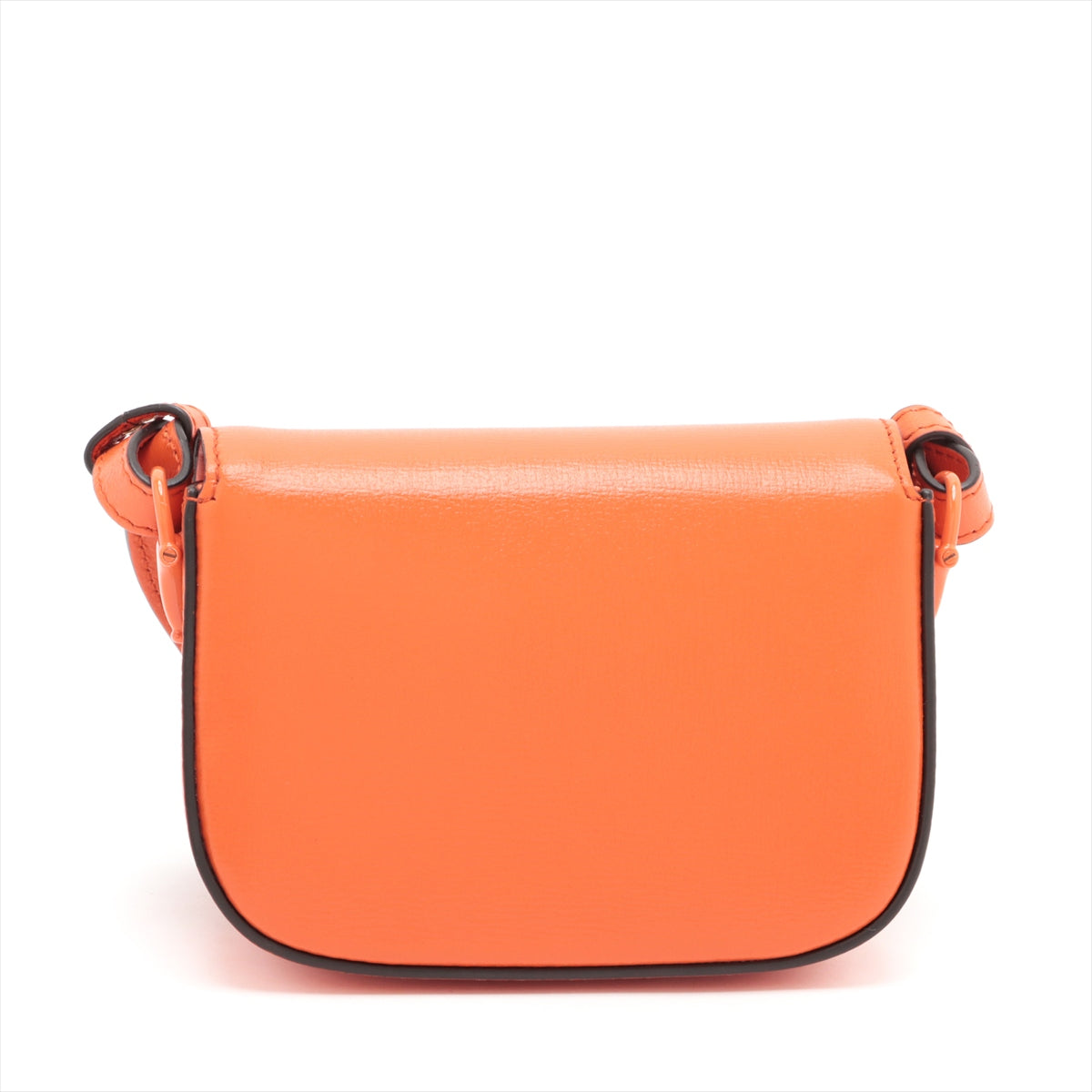 Gucci Horsebit 1955 Leather Two-Way Shoulder Bag Orange * PREORDER *