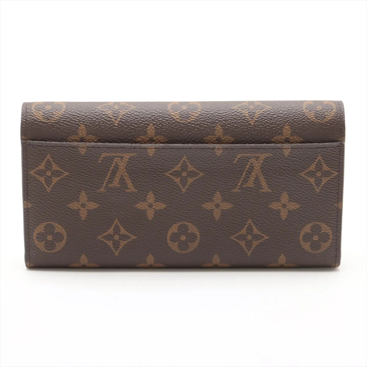 Louis Vuitton Monogram Sarah Wallet