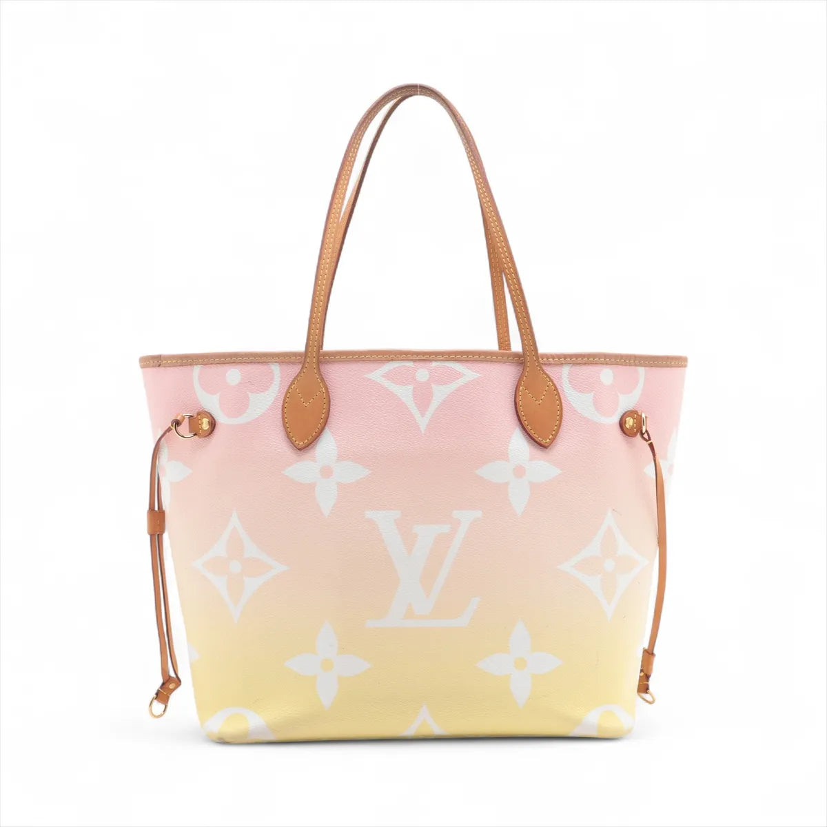 Louis Vuitton Summer By The Pool Monogram Giant Neverfull MM