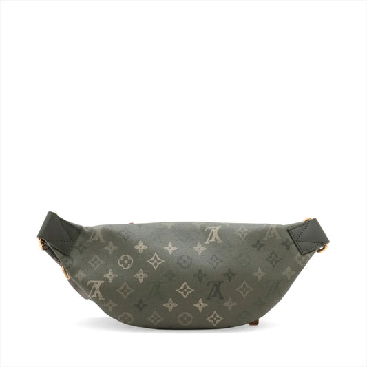 Louis Vuitton Monogram Surplus Rush Bumbag Khaki