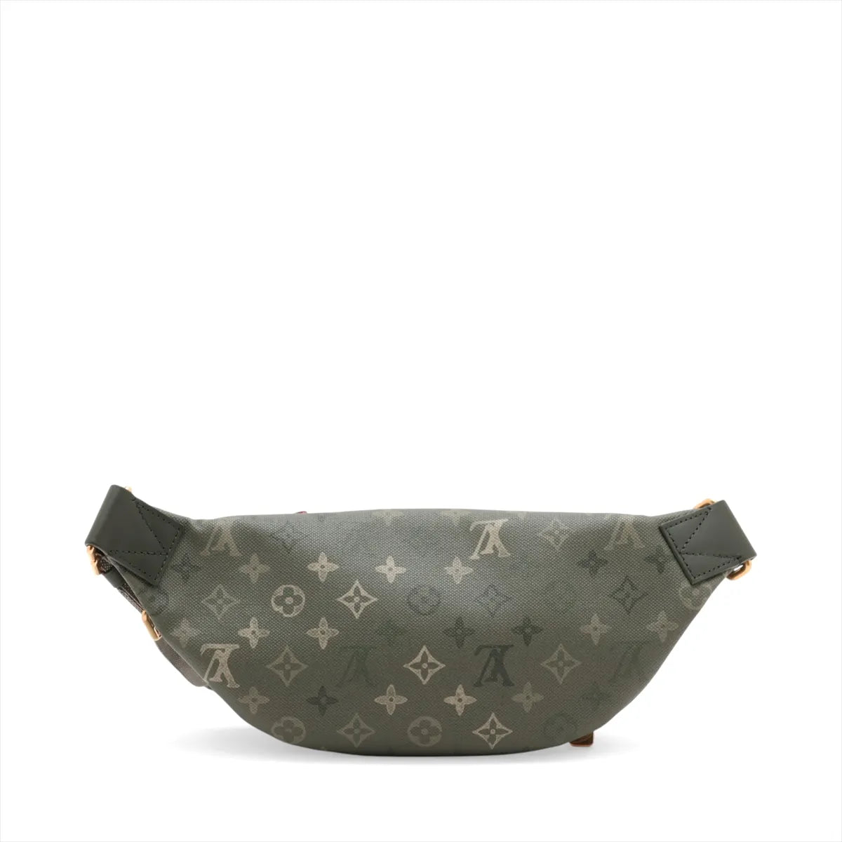 Louis Vuitton Monogram Surplus Rush Bumbag Khaki
