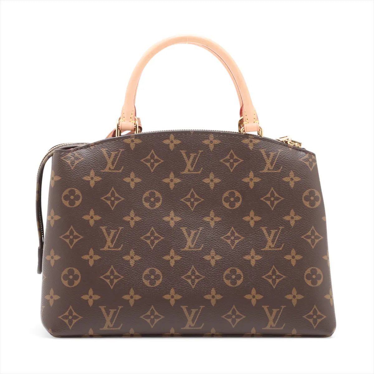 Louis Vuitton Monogram Petit Palais PM — product photo 2