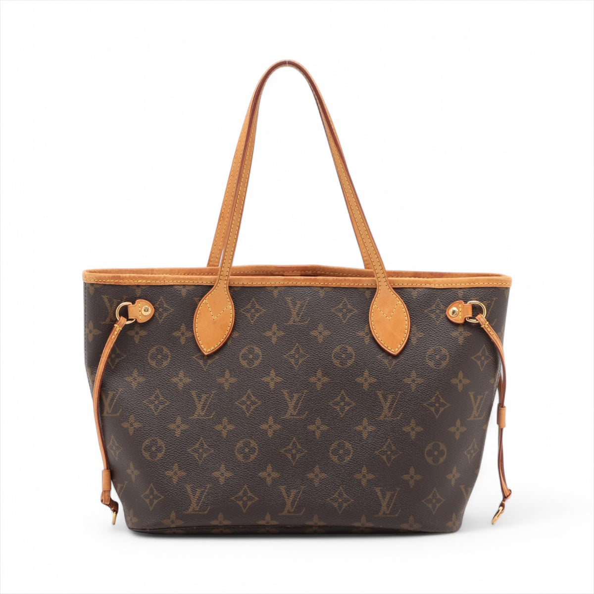 Louis Vuitton Monogram Neverfull PM