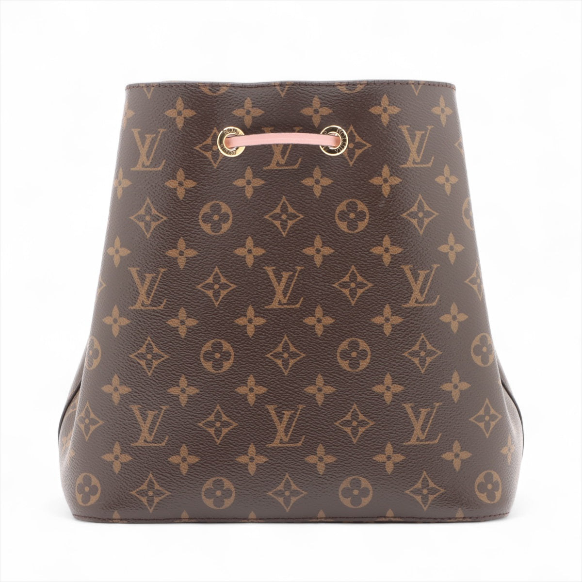 Louis Vuitton Monogram NéoNoé Rose Ballerine * PREORDER *