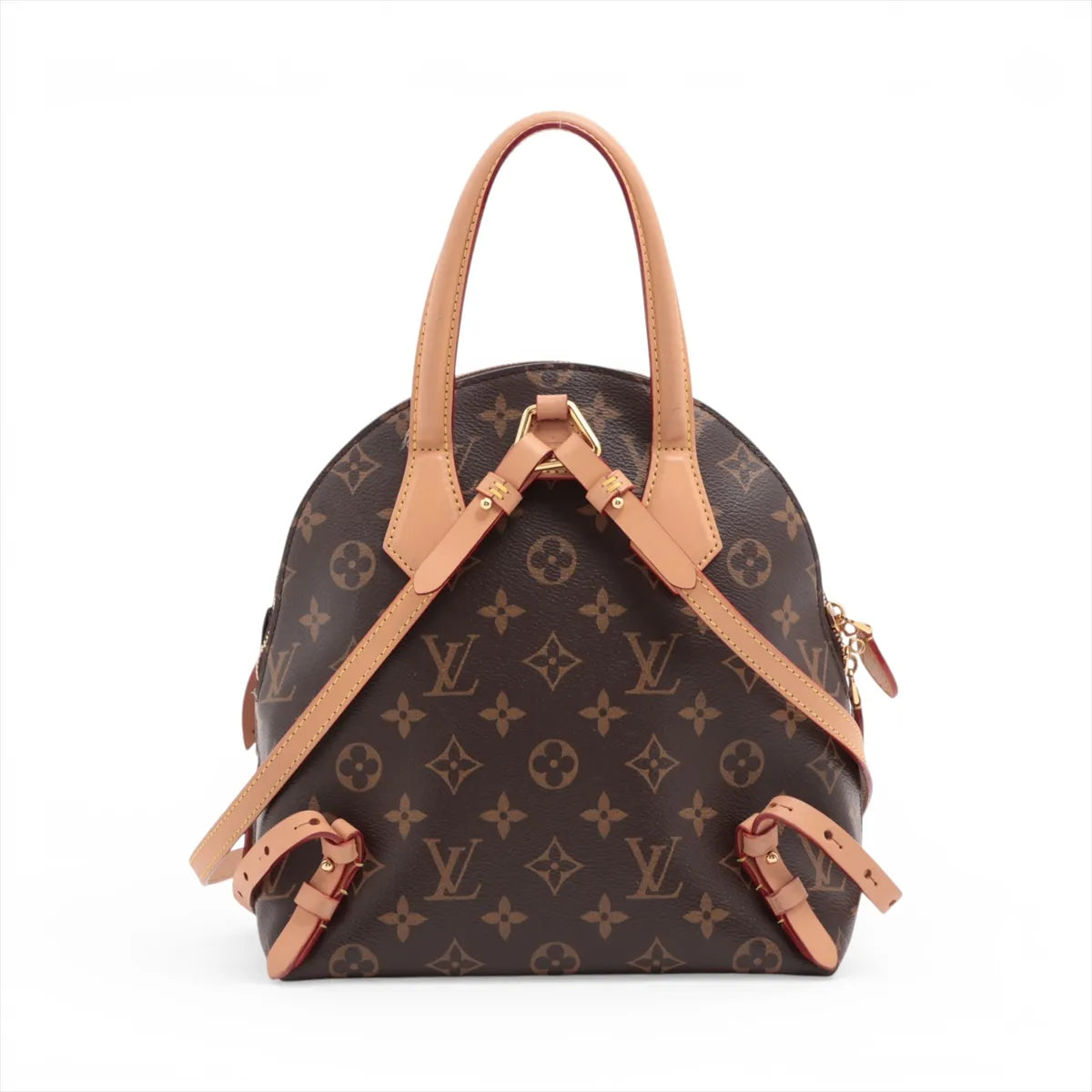 Louis Vuitton Monogram LV Moon Backpack — product photo 2