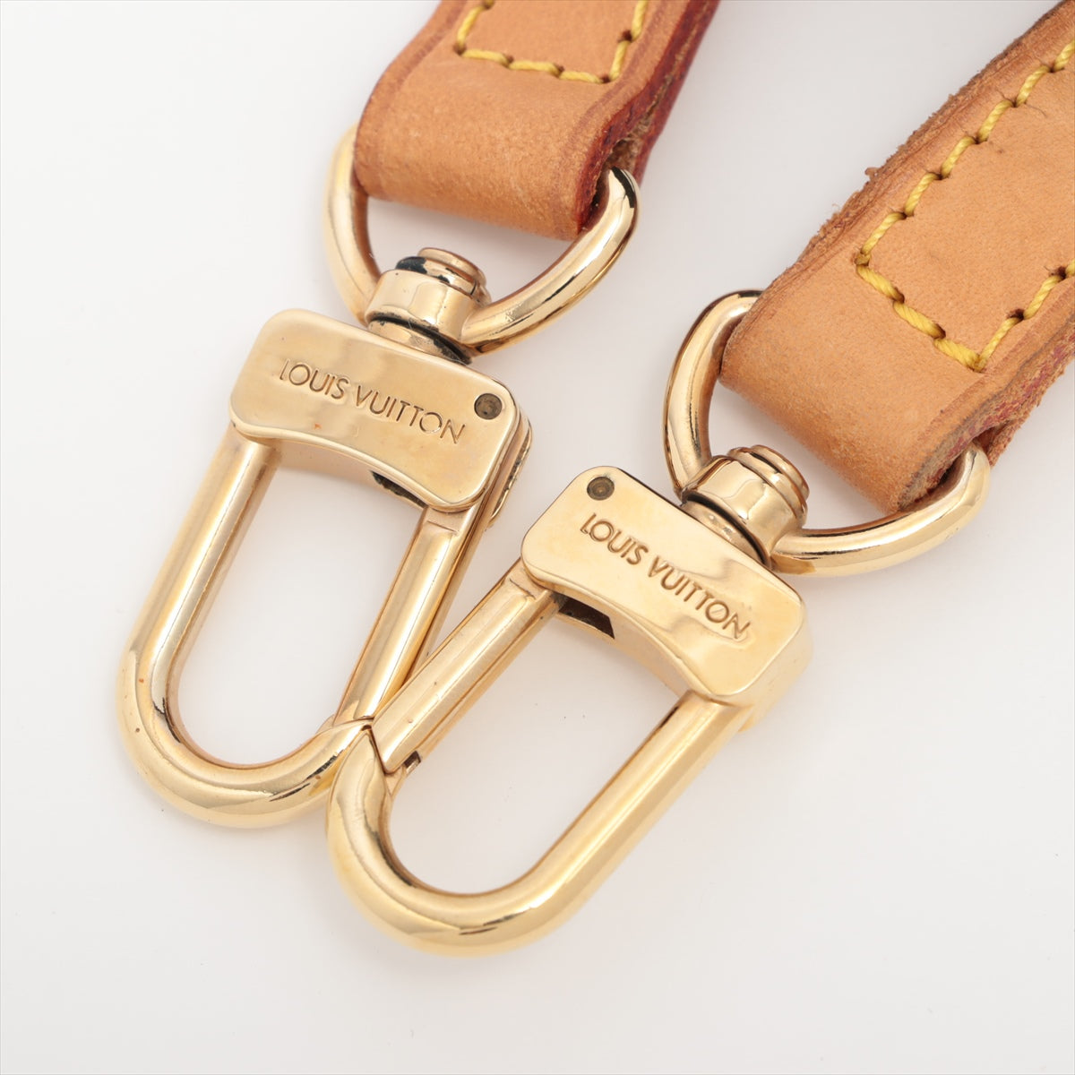 Louis Vuitton Crossbody Strap – Redo Luxury
