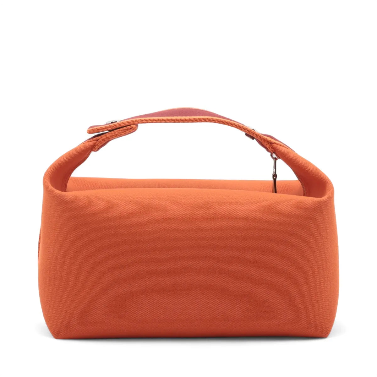Hermès Bride A Brac GM Orange