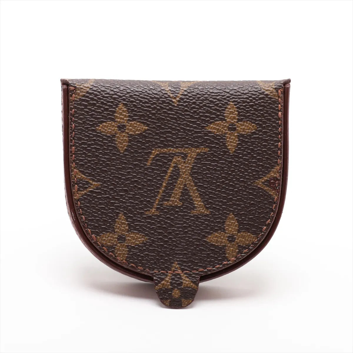 Louis Vuitton Monogram Cuvette Coin Purse — product photo 2