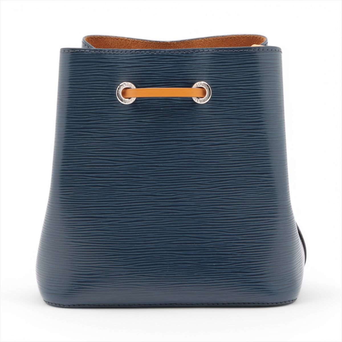 Louis Vuitton Epi Neonoe BB Bucket Bag Indigo x Saffron * PREORDER *