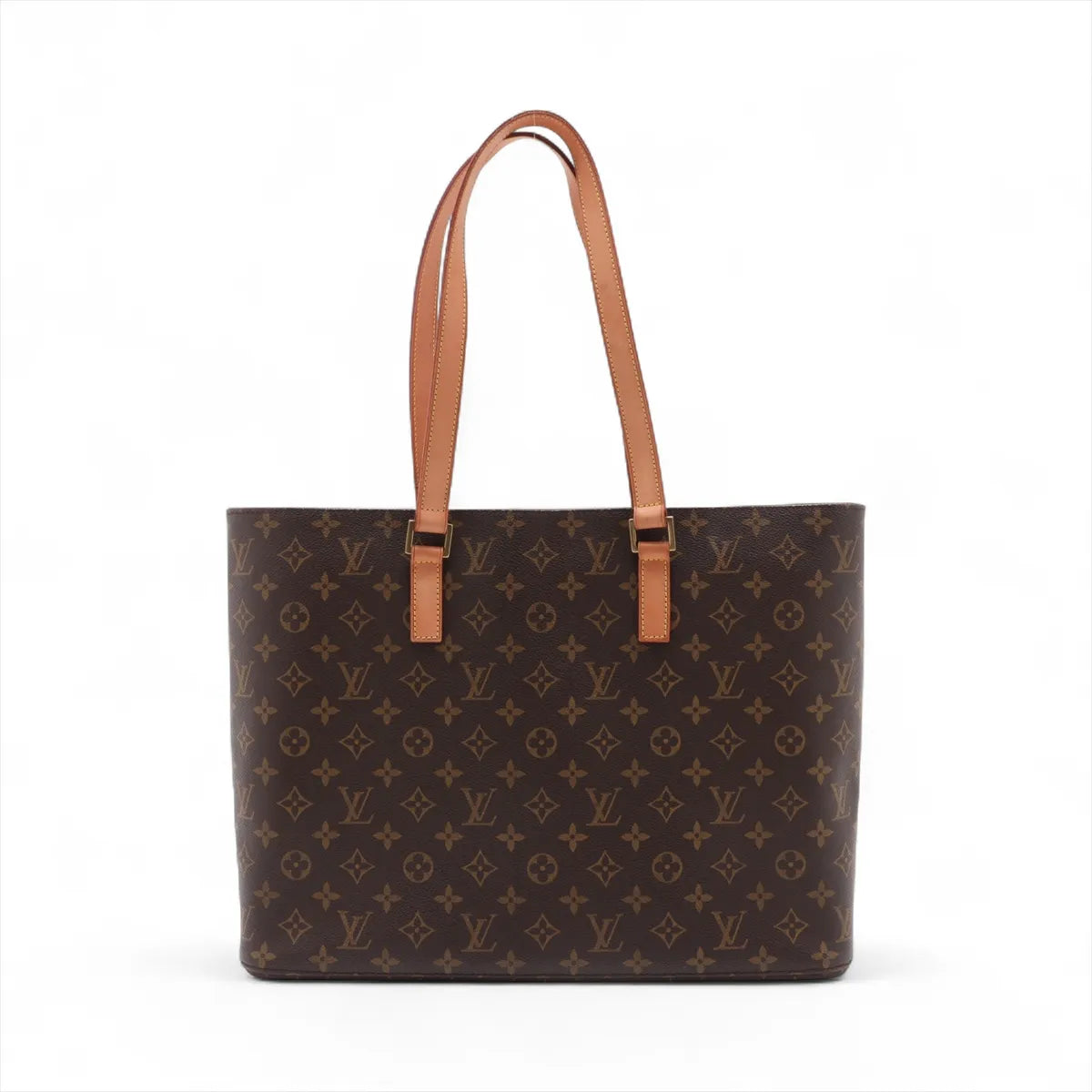 Louis Vuitton Monogram Luco Tote Bag