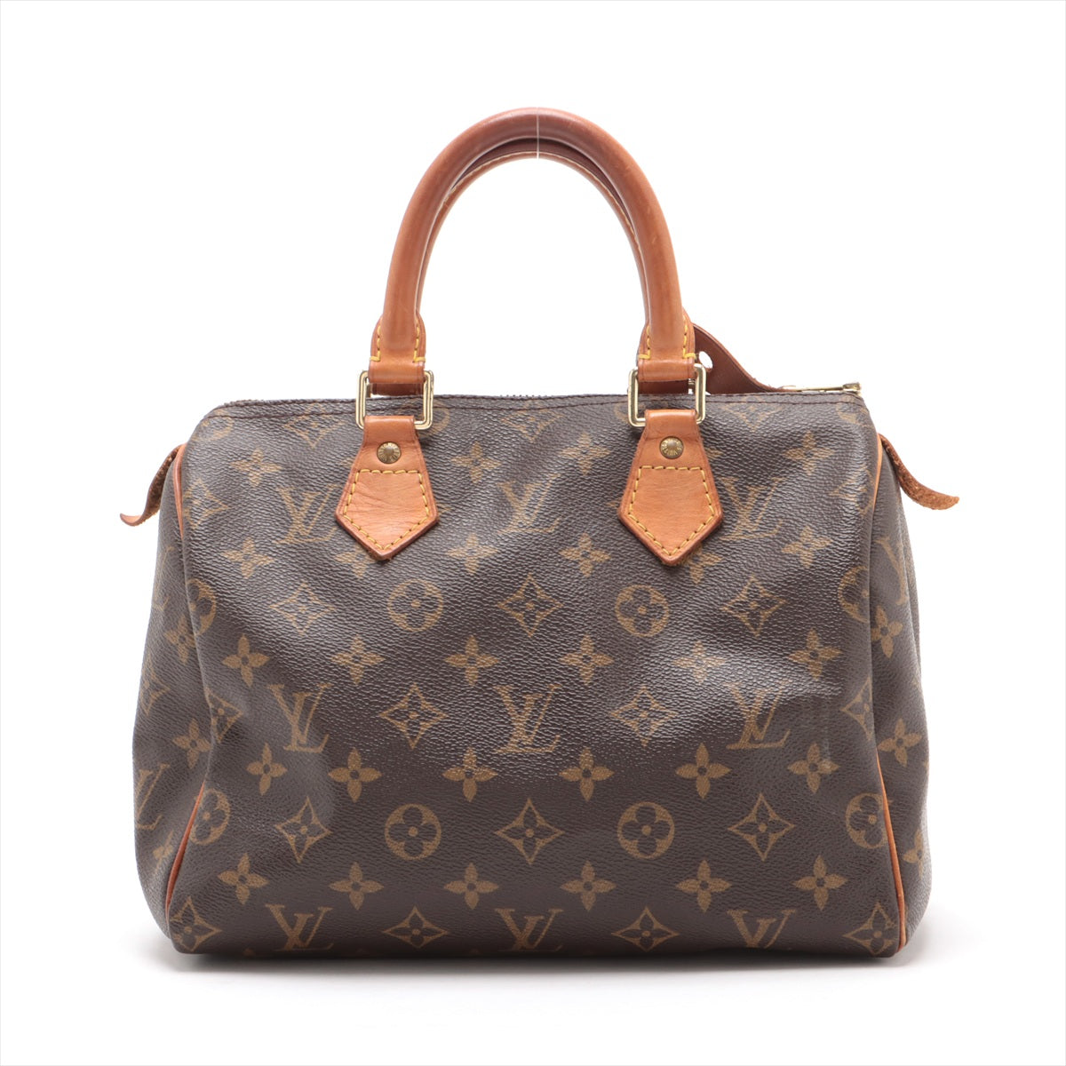 Louis Vuitton Monogram Speedy 25