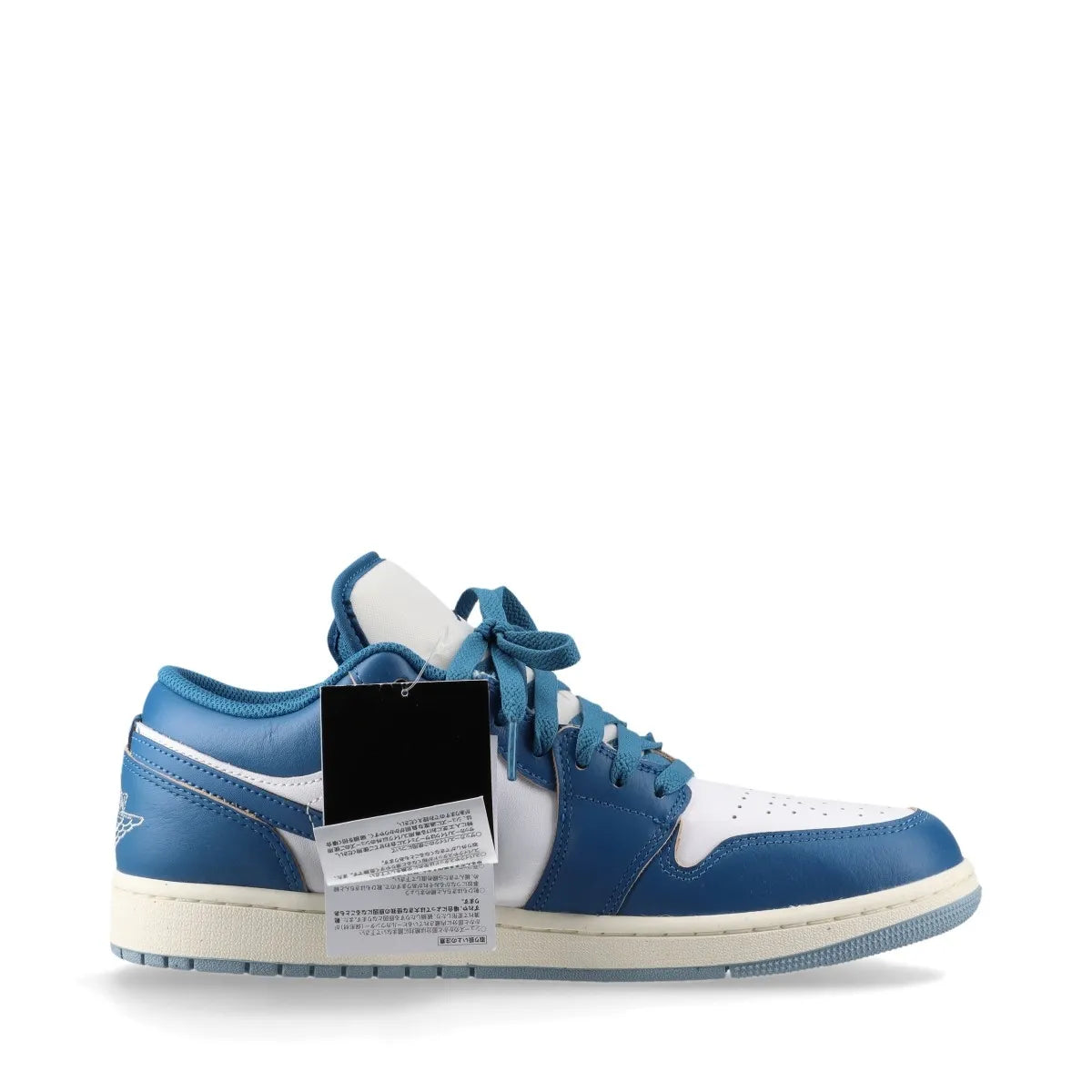 Nike Air Jordan 1 Low SE Sneakers Blue