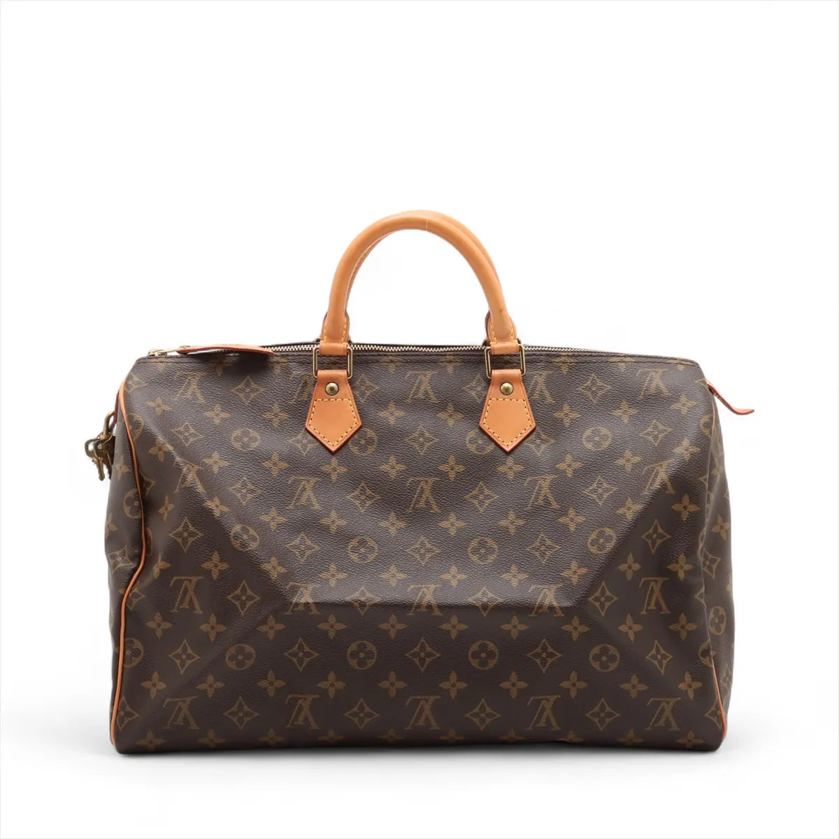 Louis Vuitton Monogram Speedy 40