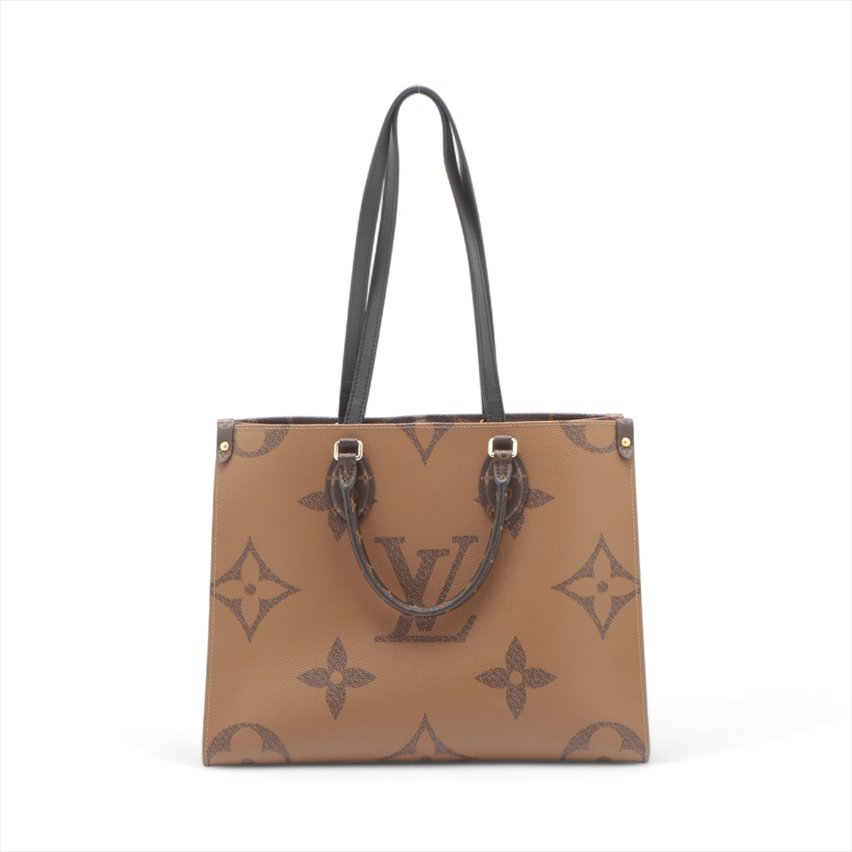 Louis Vuitton Monogram Giant Reverse On the Go MM * PREORDER *