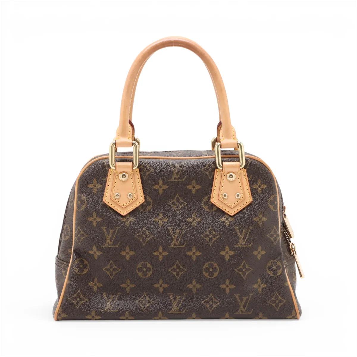 Louis Vuitton Monogram Manhattan PM — product photo 2