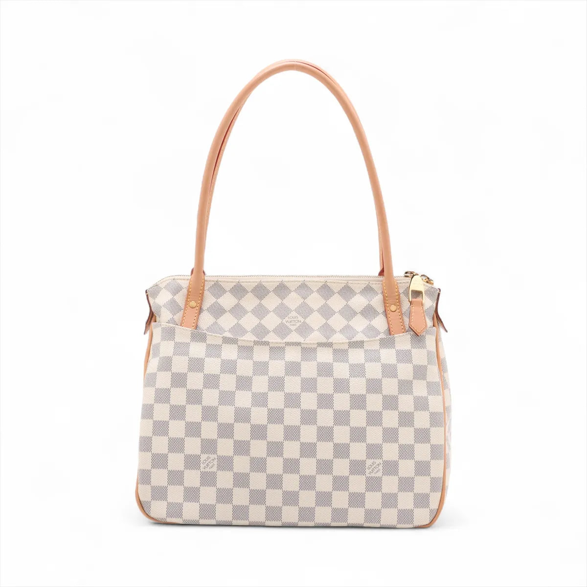 Louis Vuitton Damier Azur Figheri PM