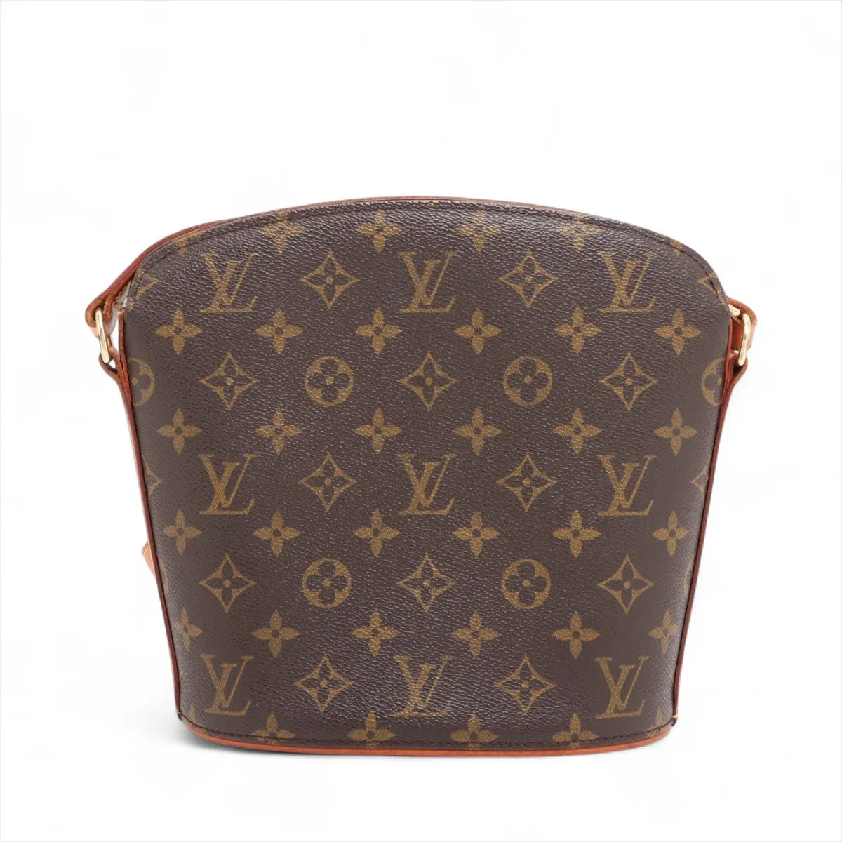 Louis Vuitton Monogram Drouot Crossbody Bag