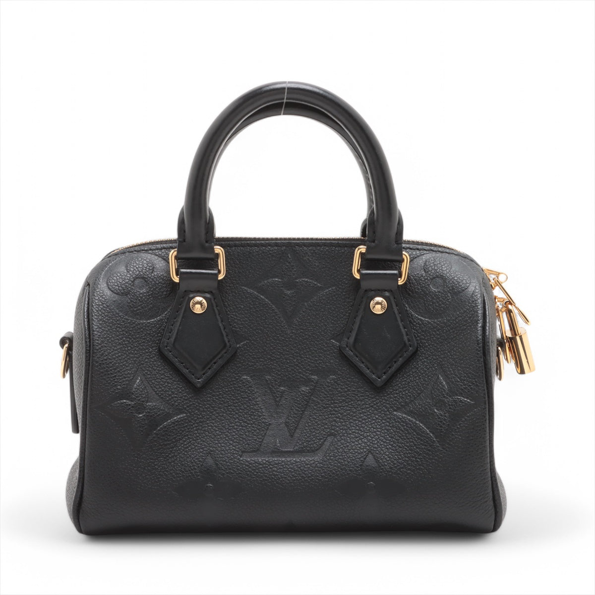 Louis Vuitton Monogram Empreinte Speedy 20 * PREORDER *