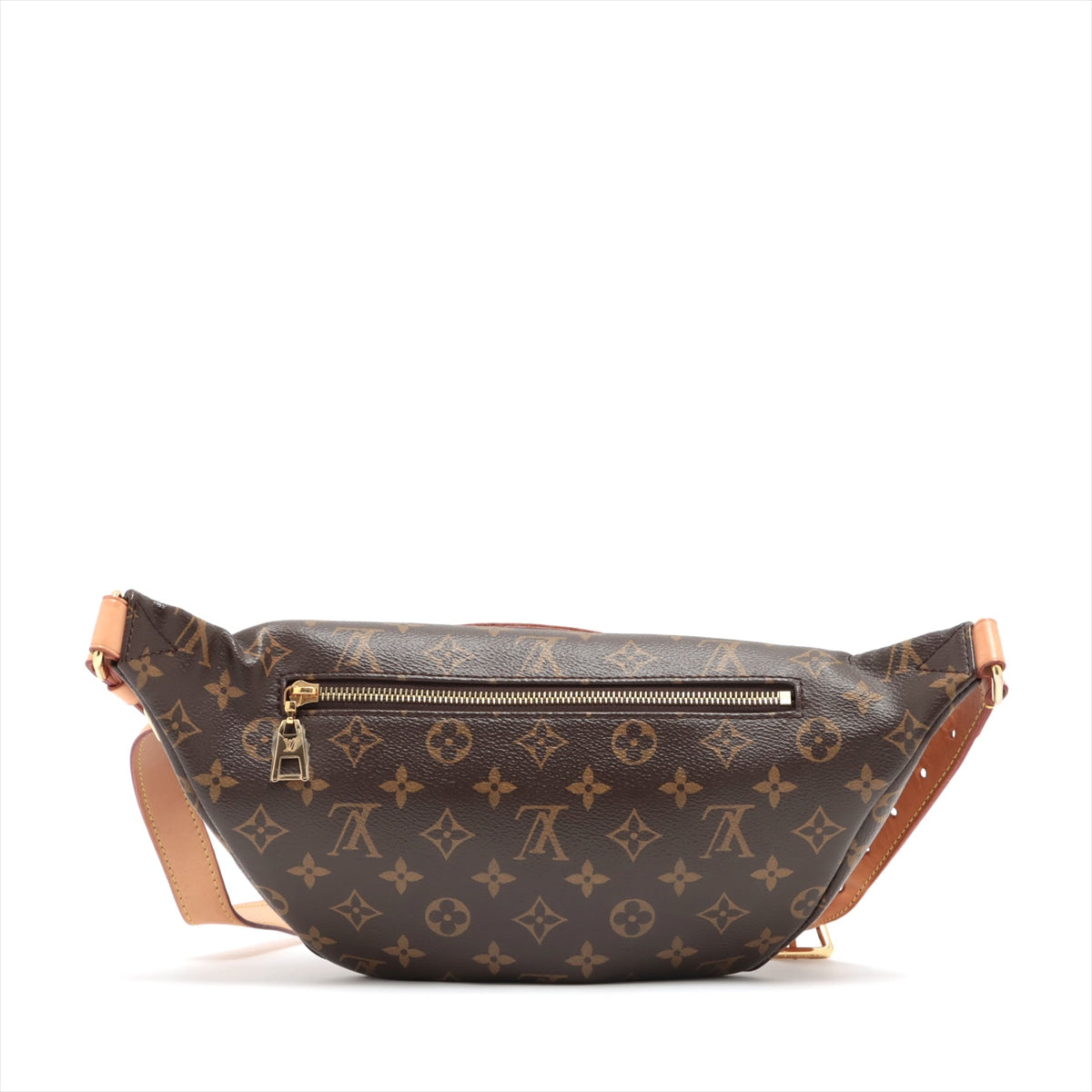 Louis Vuitton Mini Bum Bag – Redo Luxury