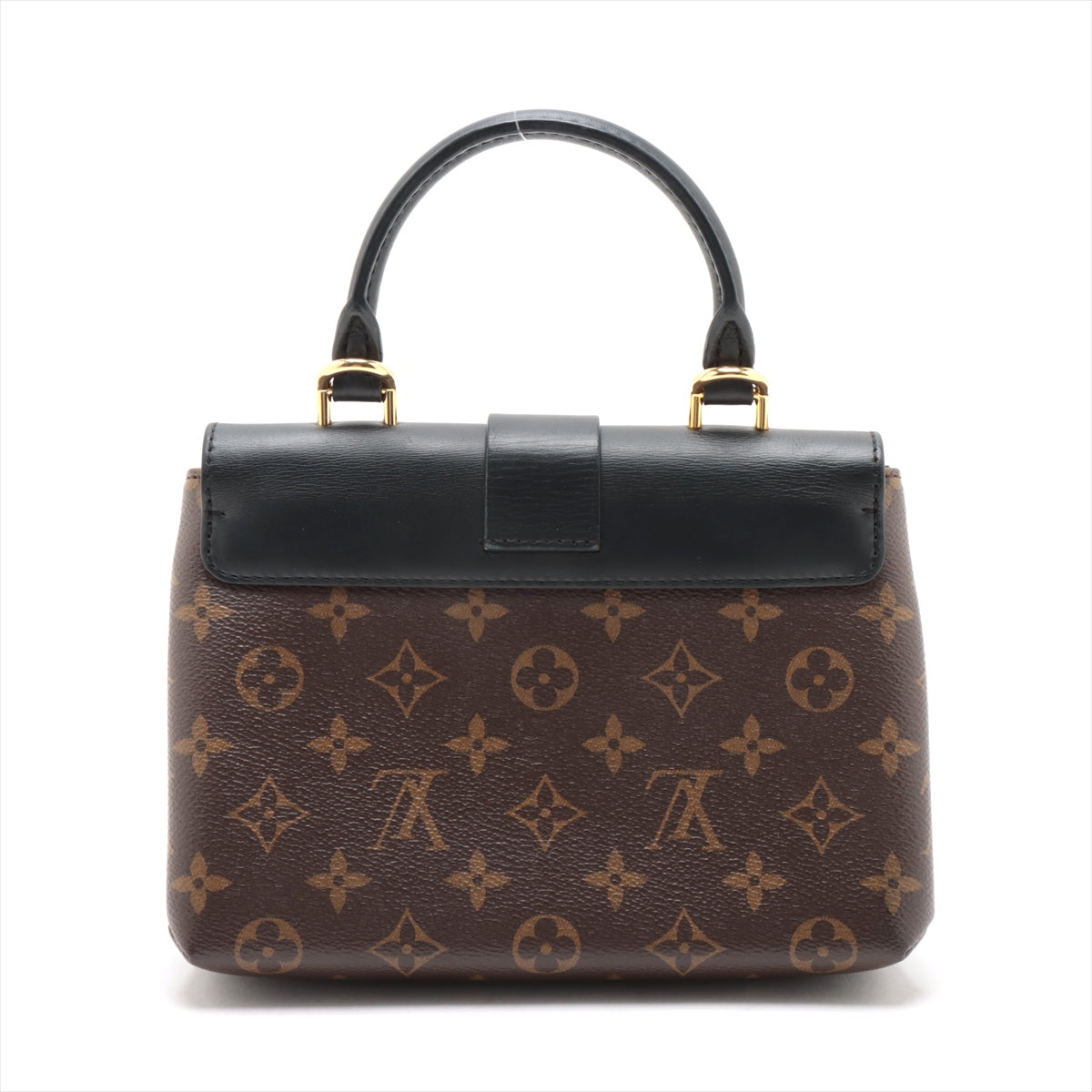 Louis Vuitton Monogram Locky BB Shoulder Bag * PREORDER *