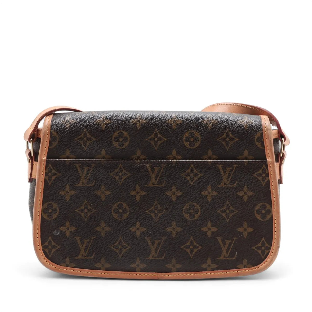 #1 Louis Vuitton Monogram Sologne