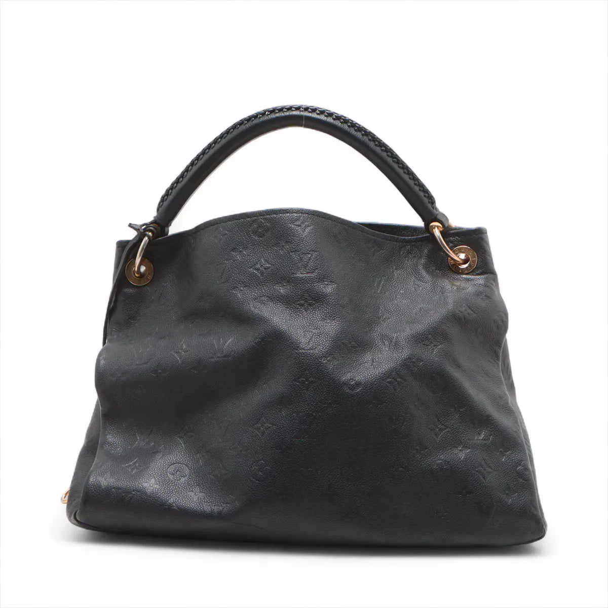 Louis Vuitton Monogram Empreinte Artsy MM