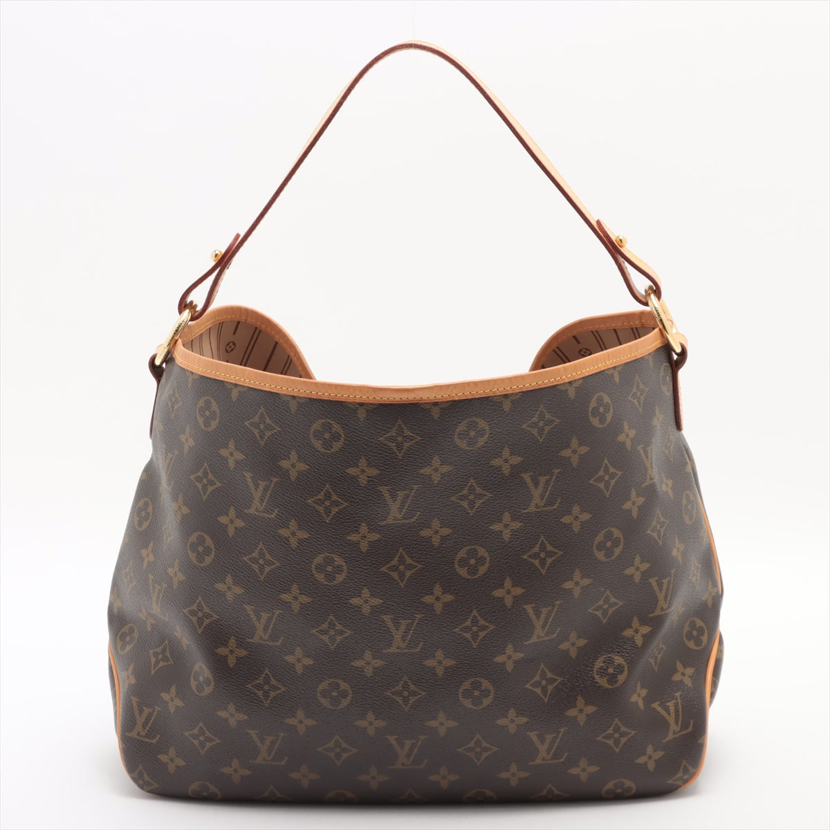Louis Vuitton, Bags, Louis Vuitton Monogram Delightful Pm