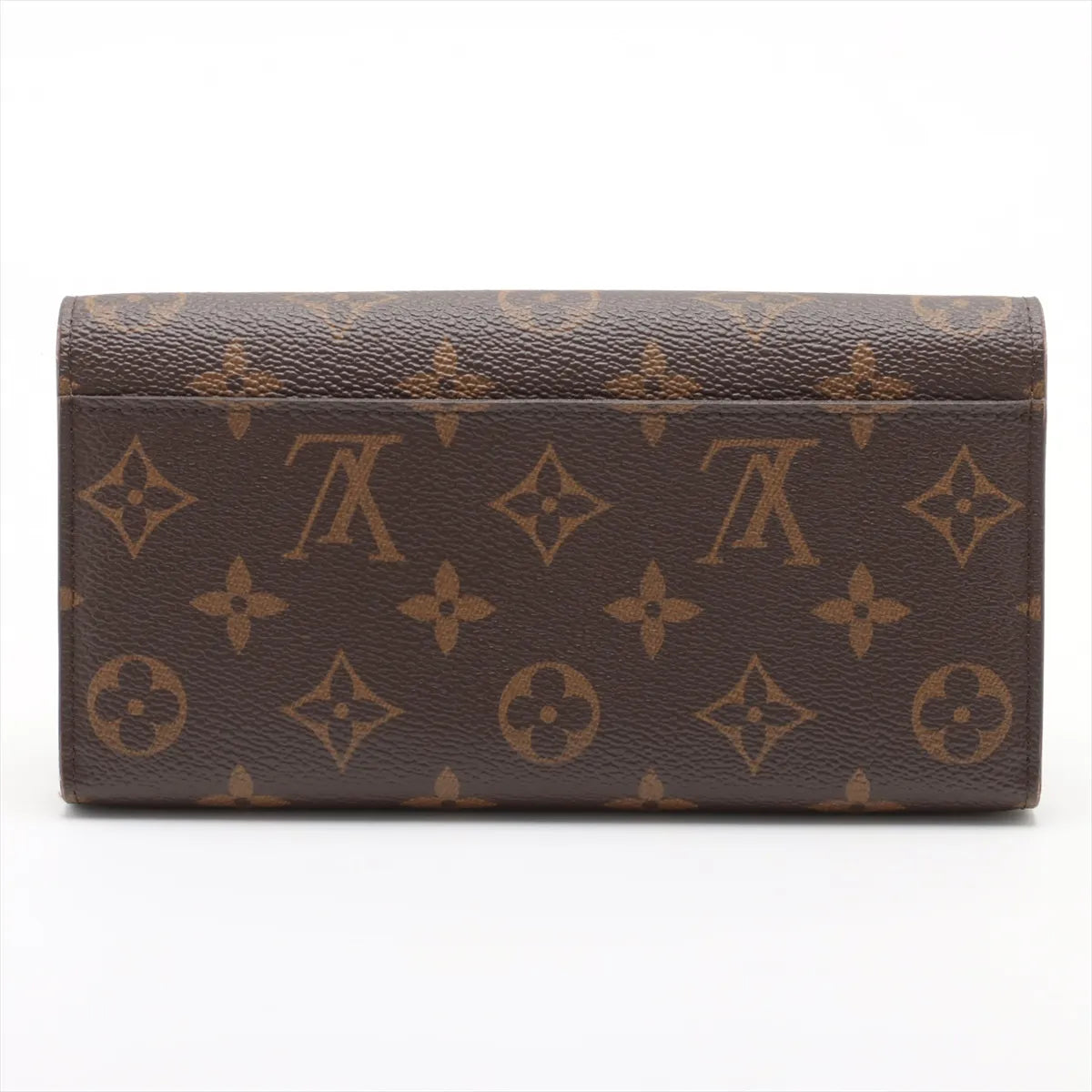 Louis Vuitton Monogram Sarah Wallet