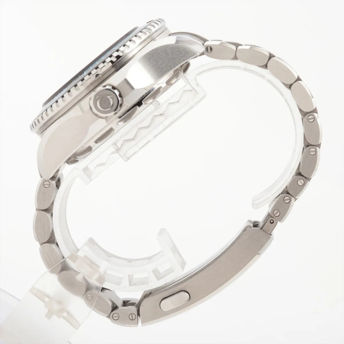 Omega Seamaster Planet Ocean 6000M Ultra Deep 215.30.46.21.03.002