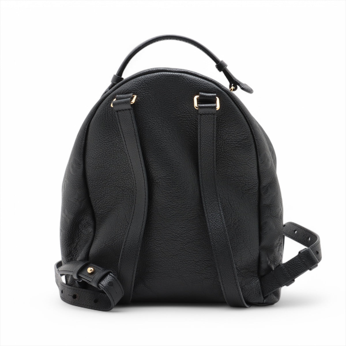 Louis Vuitton Monogram Empreinte Sorbonne Backpack