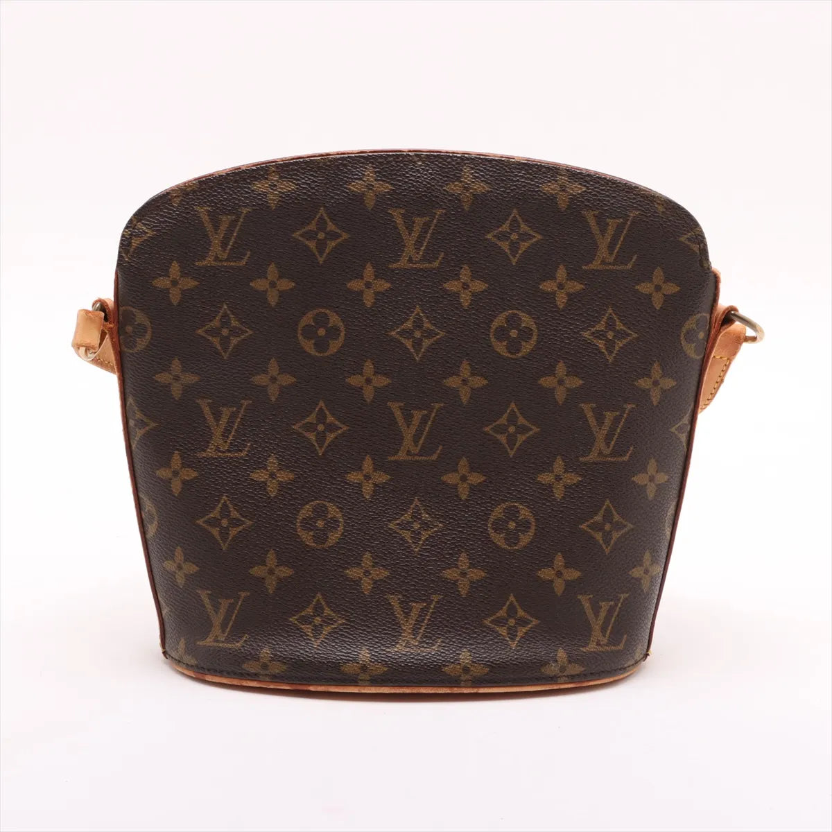 Louis Vuitton Monogram Drouot Crossbody Bag — product photo 2