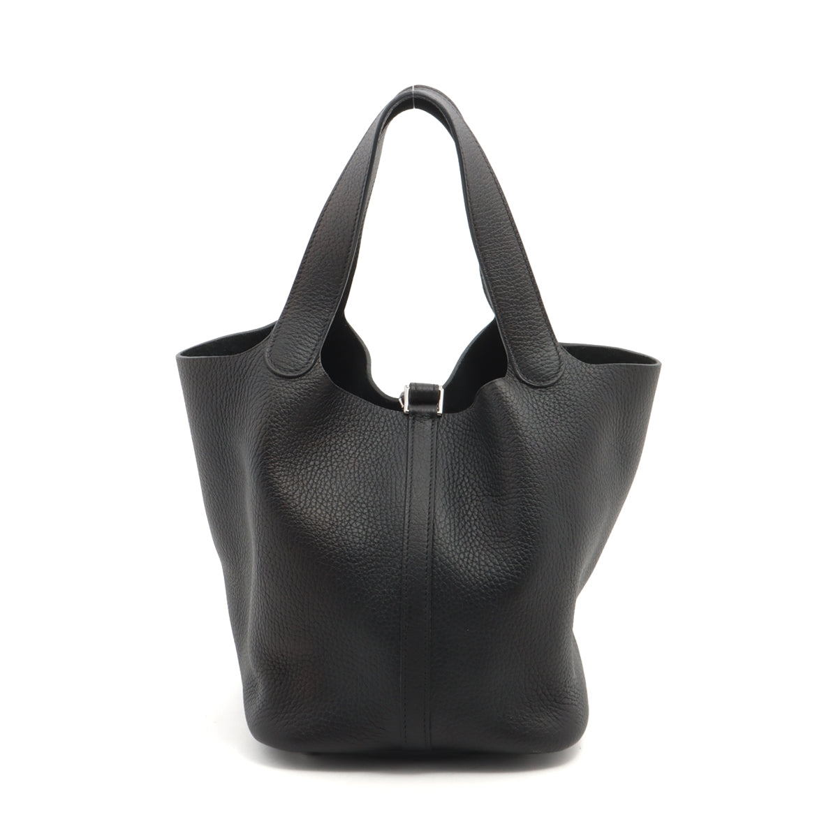 Hermès Picotin 22 MM Taurillon Clemence Black * Preorder *