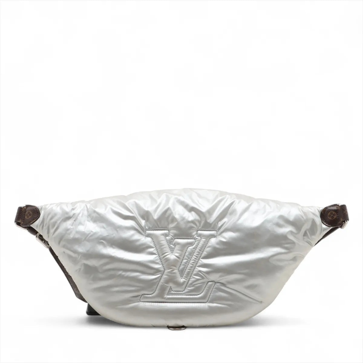 Louis Vuitton Monogram LV Pillow Maxi Bum Bag