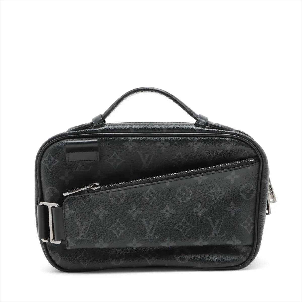 Louis Vuitton Monogram Eclipse Explorer Pouch