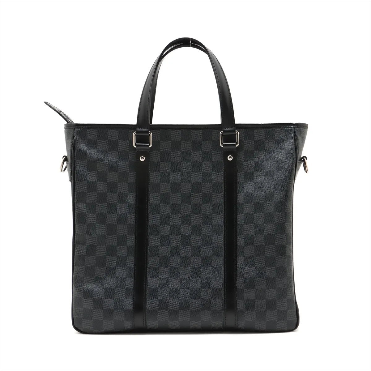 Louis Vuitton Damier Graphite Tadao PM