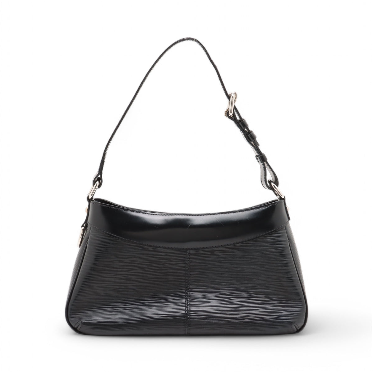 Louis Vuitton Epi Turenne PM Black