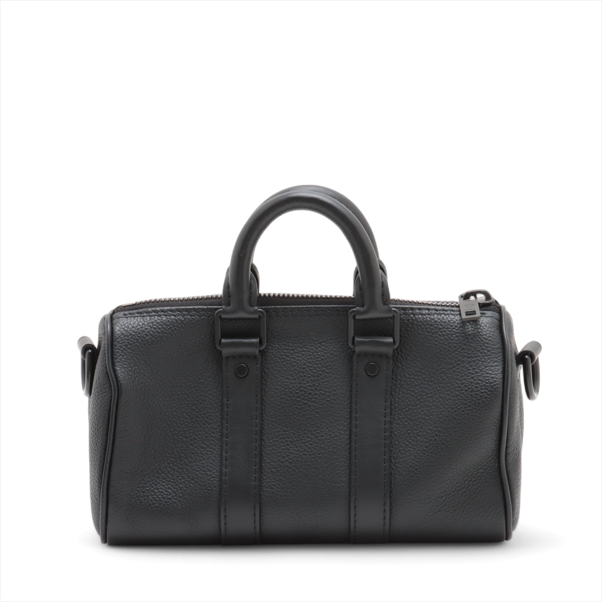 Louis Vuitton LV Aerogram City Keepall XS Black * PREORDER *