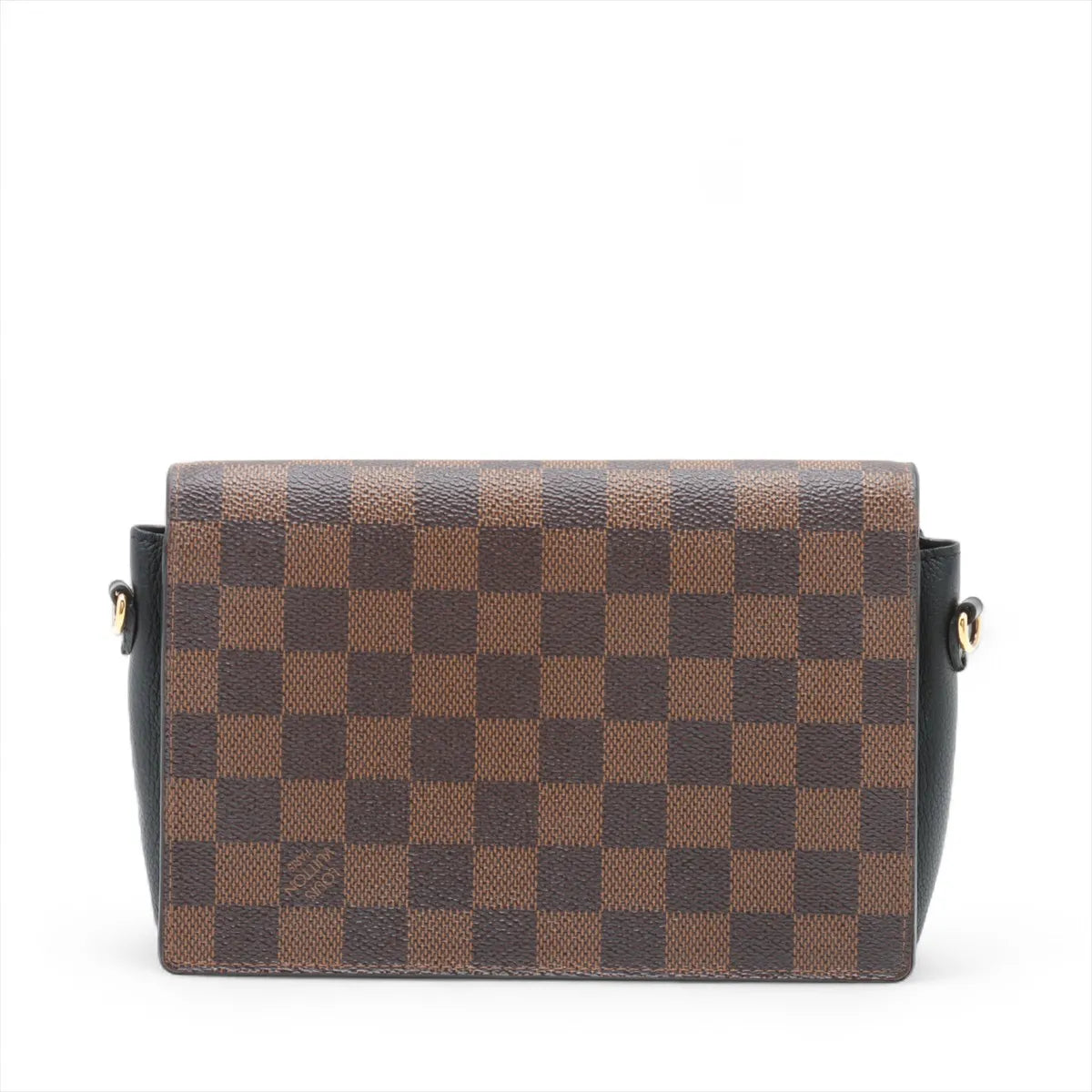 Louis Vuitton Damier Vavin Chain Wallet