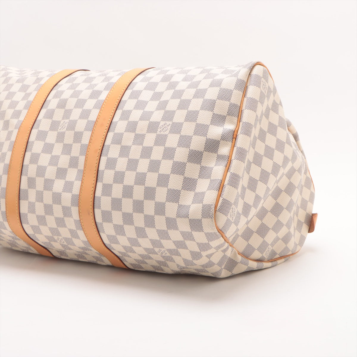 Louis Vuitton Damier Azur Keepall 50 * PREORDER *